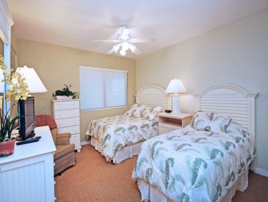 West Gulf Drive Sanibel Condo